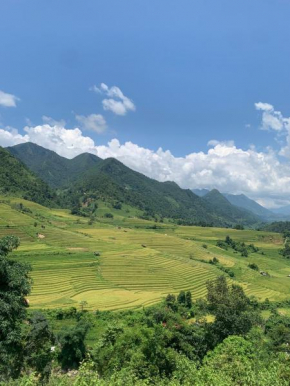 The Zen House Sapa